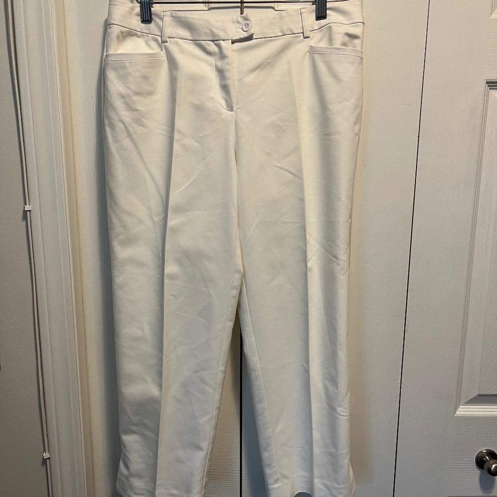 Cleo size 6 pants